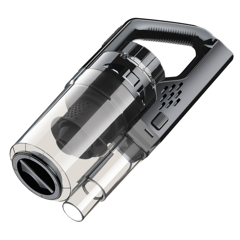 Wired car vacuum cleaner