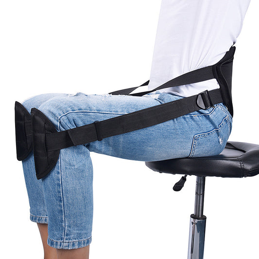 Anti-Hunchback Sitting Posture Correction Belt